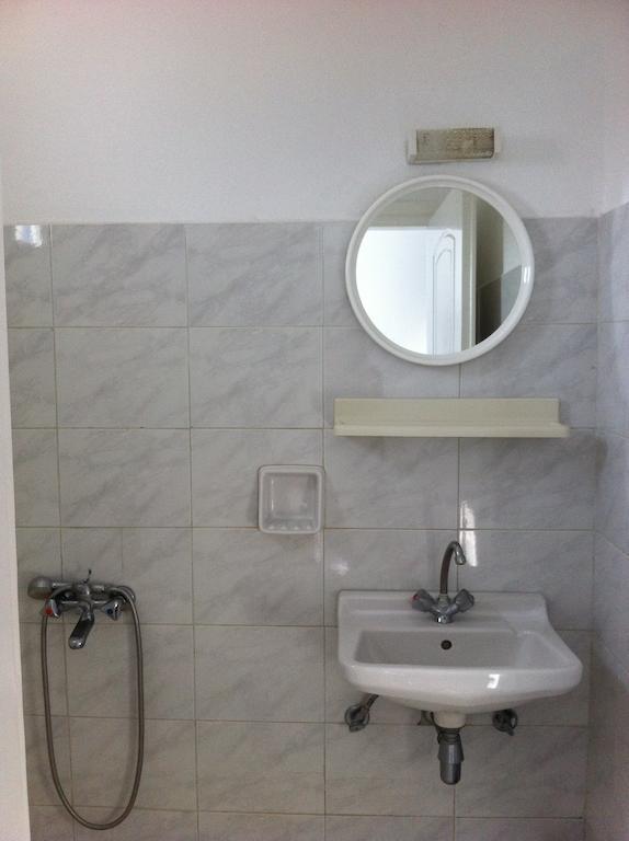 Studios Vagos 1 Агиос-Прокопиос Номер фото